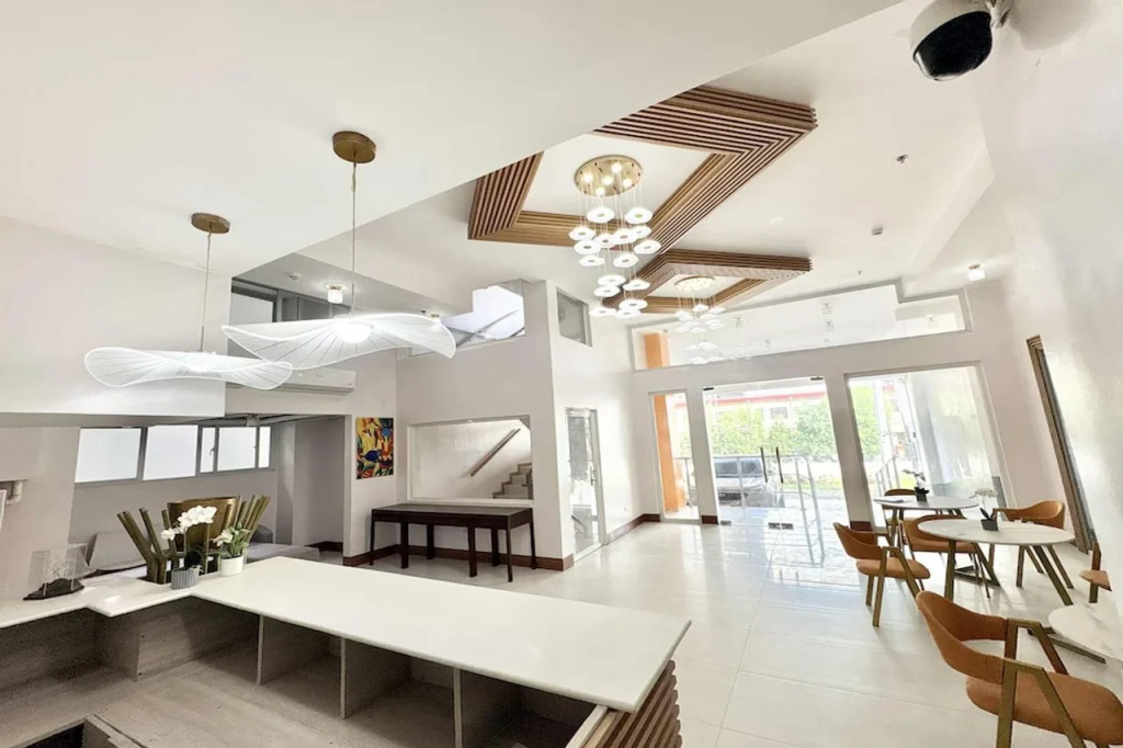 Palette Cebu The Almonds Boutique Aparthotel Near University of Cebu — photo 7