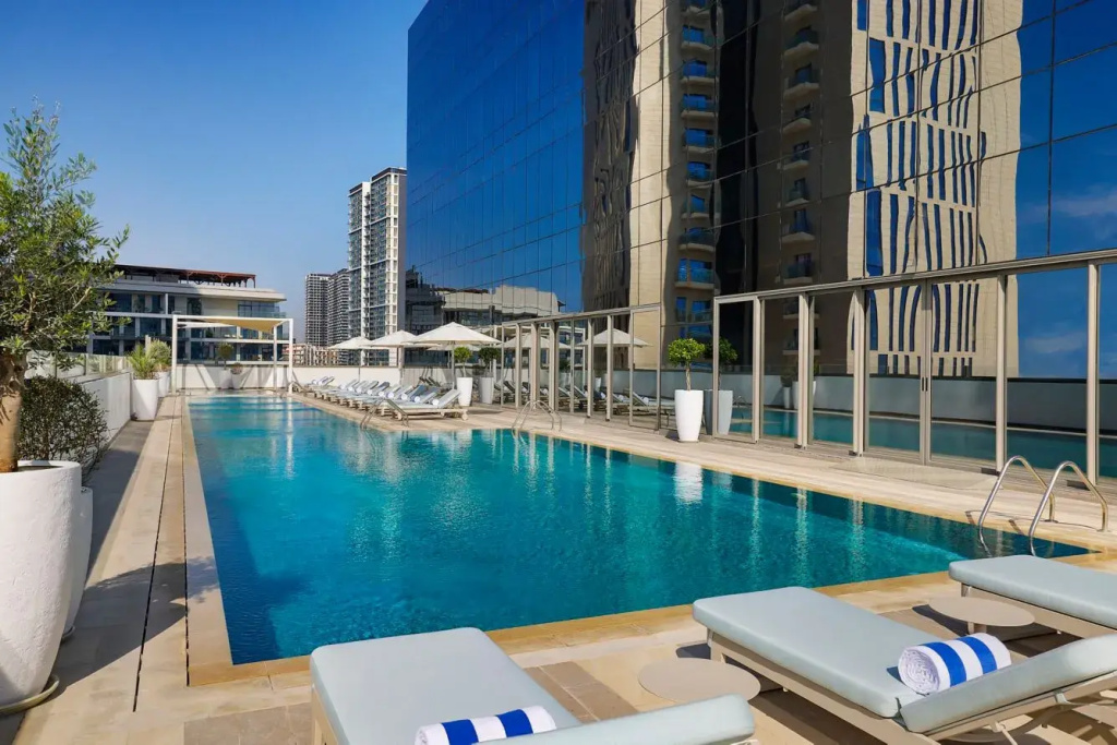Local Dubai Hotel, Jumeirah Village Triangle, Autograph Collection, photo 4