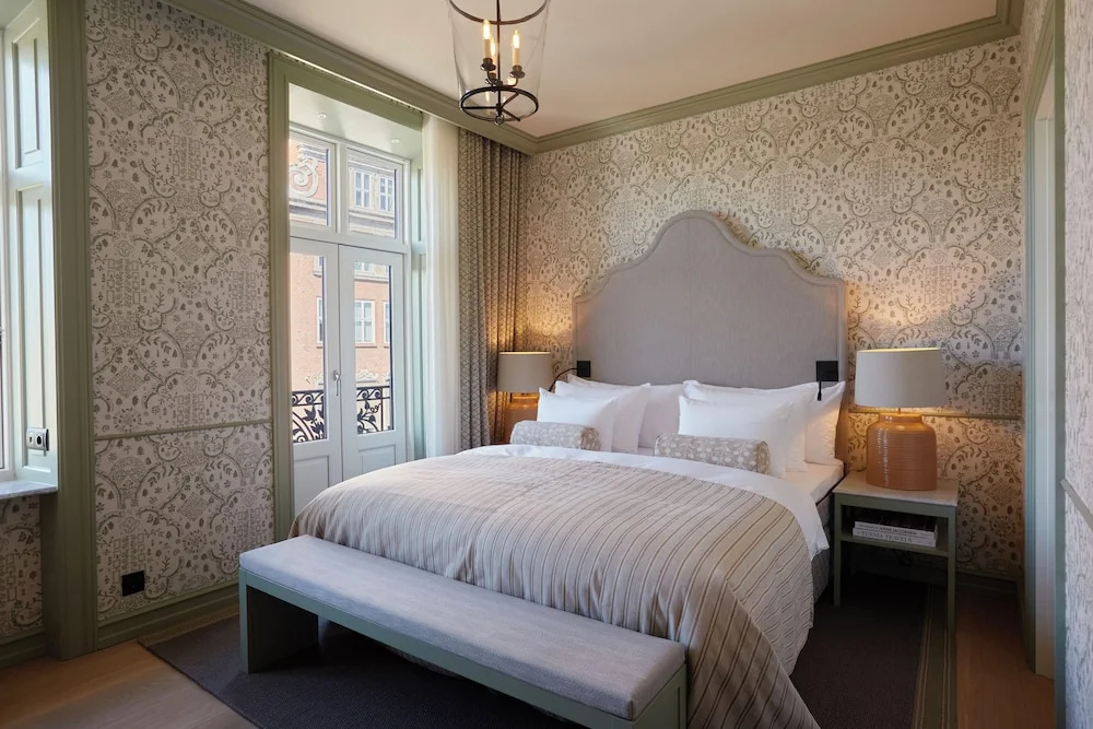 Henrik's Hotel — photo 6