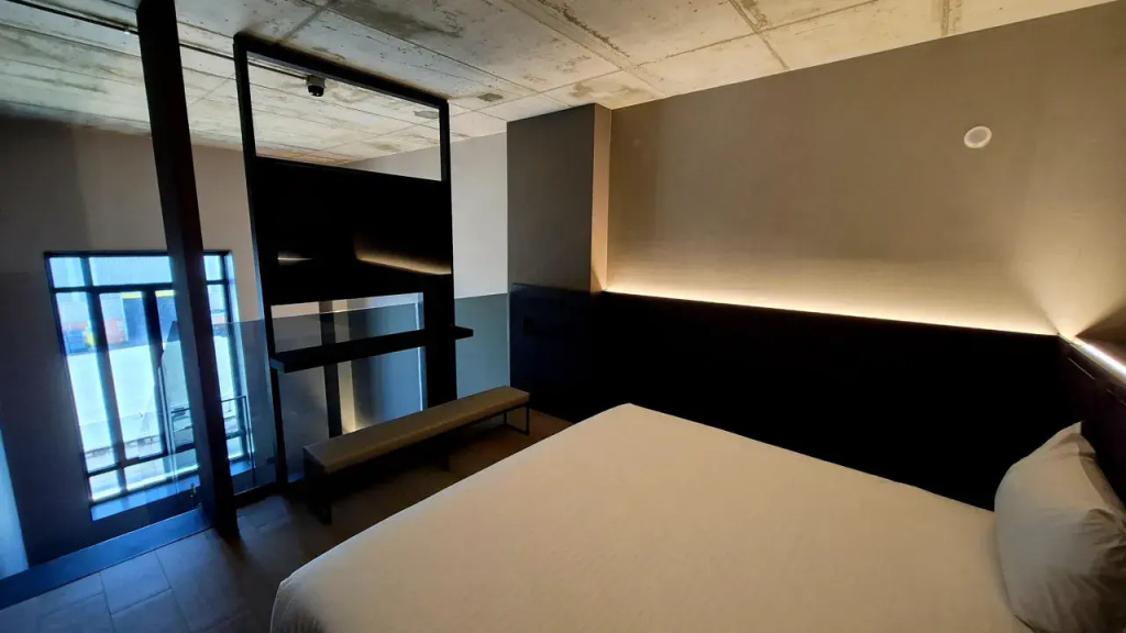 Breda Suites Hotel Milano — photo 6