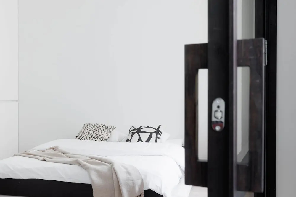Spacious 2BR apartment on Bulevardi, photo 3