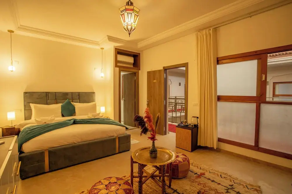 Riad kenza — photo 6