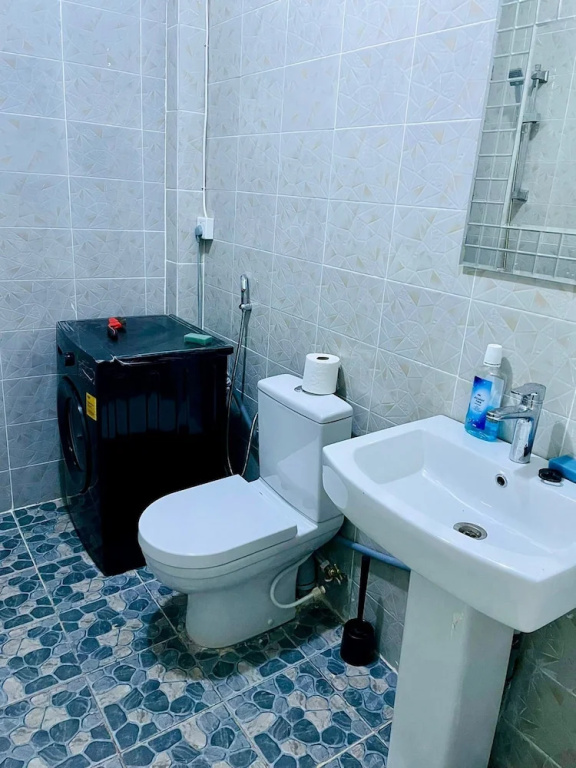 The Unique and Tranquil Retreat Apartment — photo 7