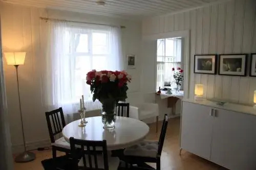 Bergstaðastræti Apartment — photo 5