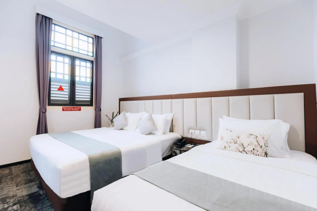 Santa Grand Hotel East Coast, a NuVe Group Collection — photo 4