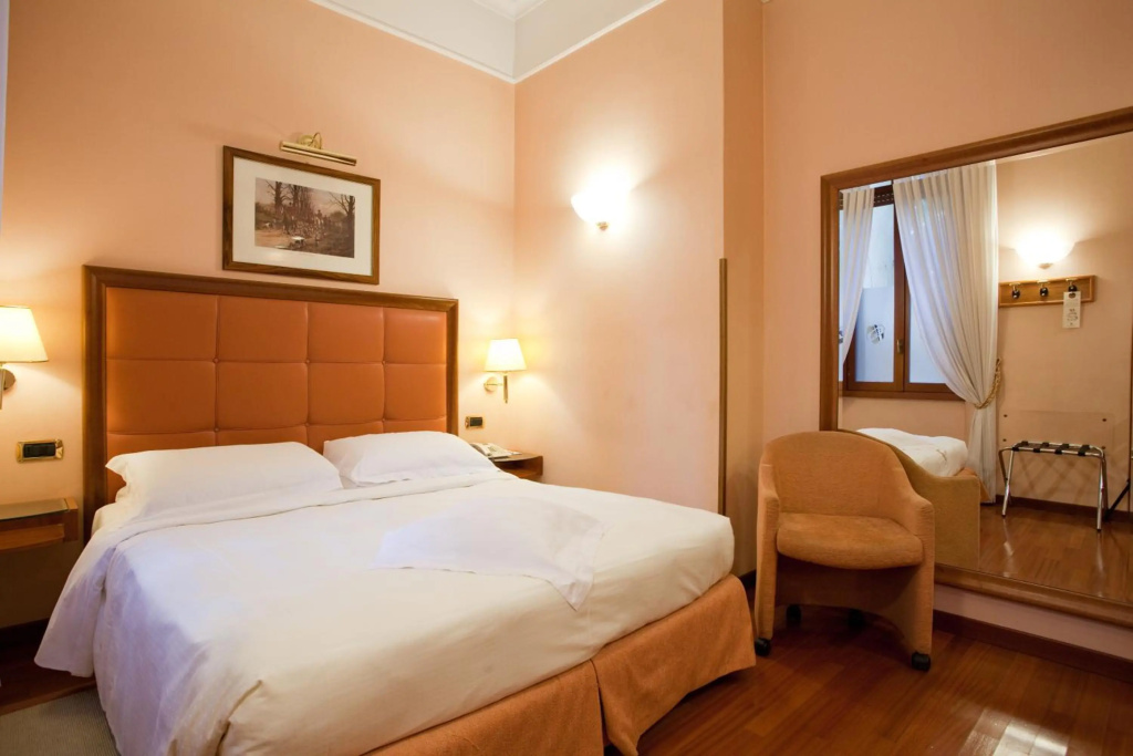 Berna Hotel — photo 3