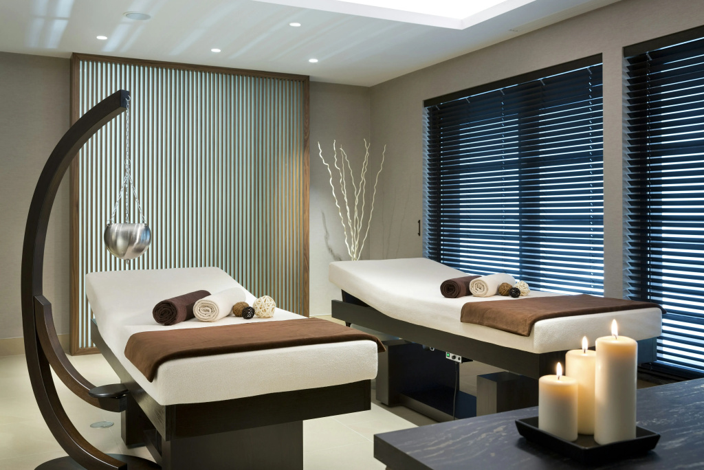 DoubleTree By Hilton Hotel & Conference Centre Warsaw — photo 5