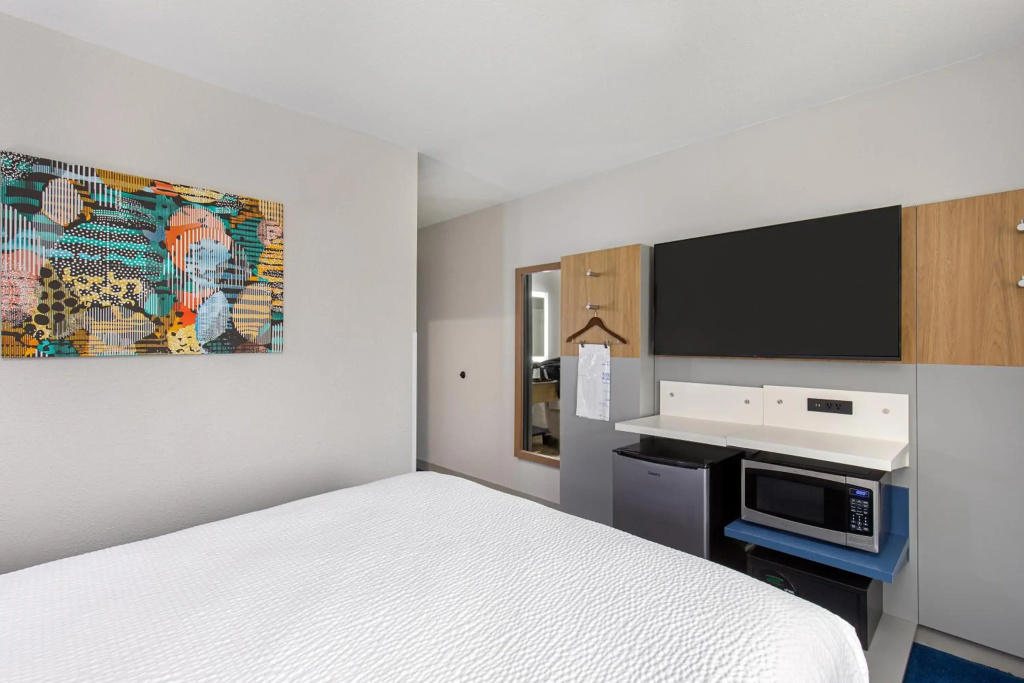 The Sagamore South Beach Hotel — photo 7