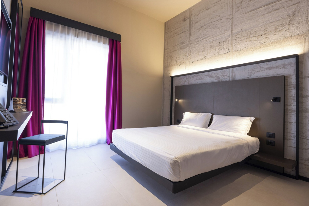Joy 124 Milano Hotel — photo 7