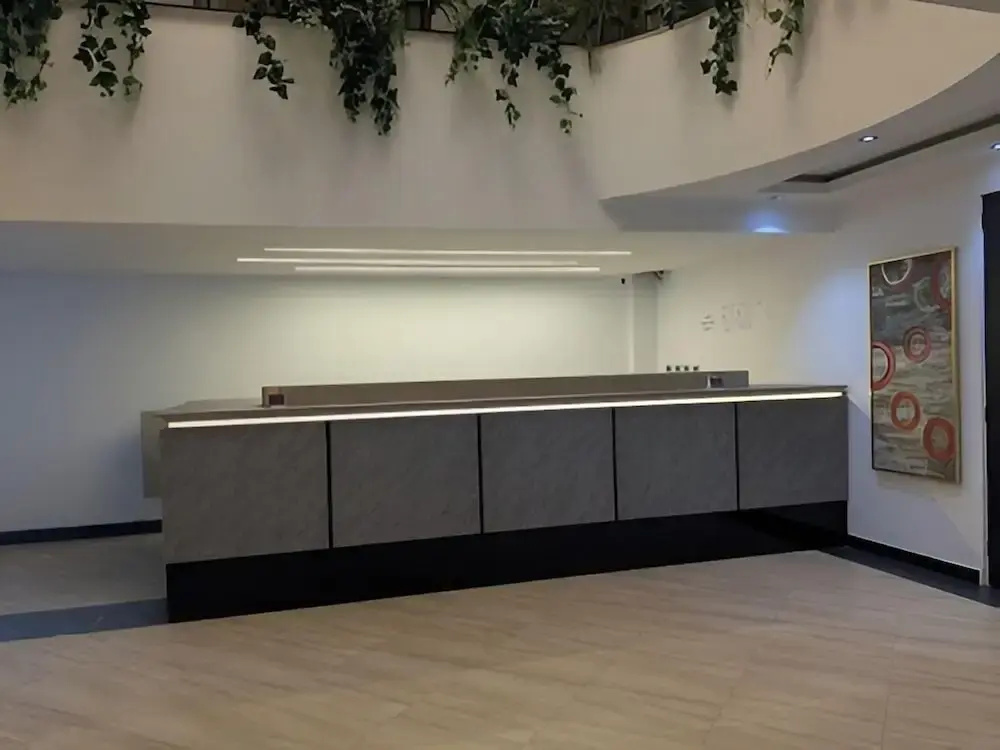 Iconic Coworking Hotel