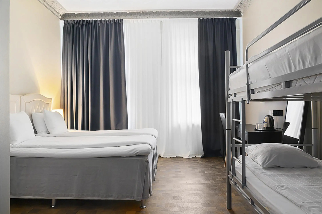 Hotel Hotorget, BW Signature Collection — photo 6