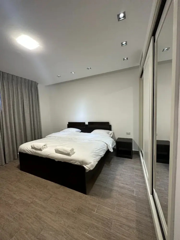 Charming Amman Apartment at Center, photo 2