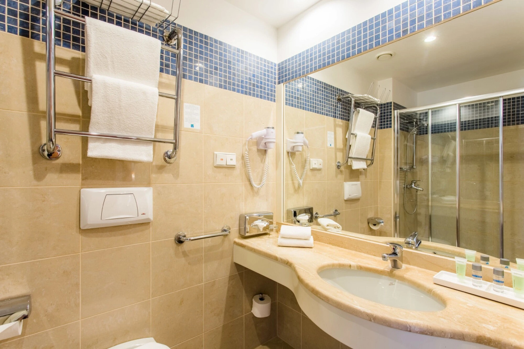 Hestia Hotel Ilmarine — photo 8