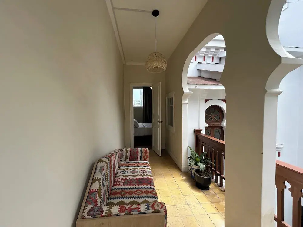 Andara Hotel — photo 7