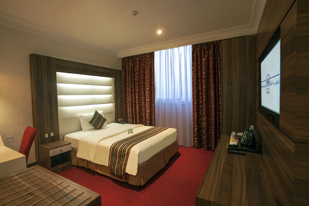 Haffa House Hotel — photo 7