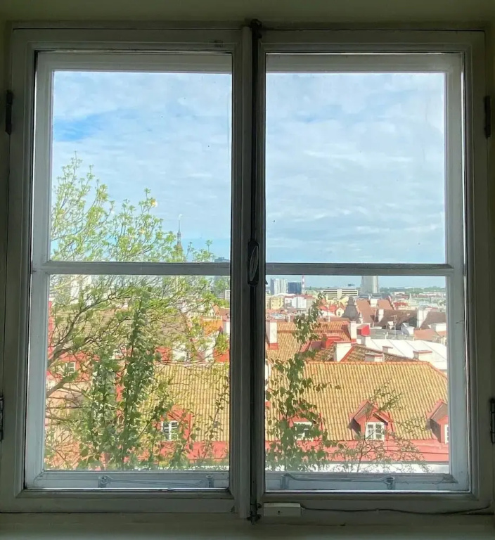 Tallinn City Apartments Toompea Old Town — photo 8