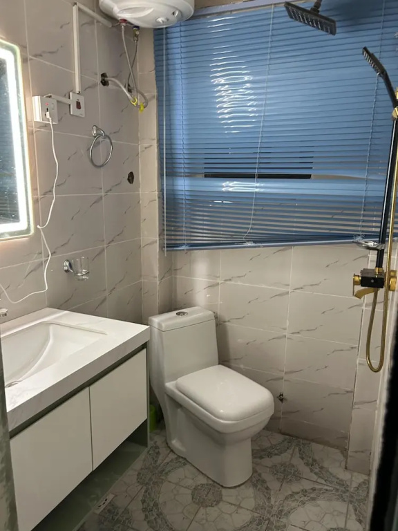 Legacy Apartments — photo 8