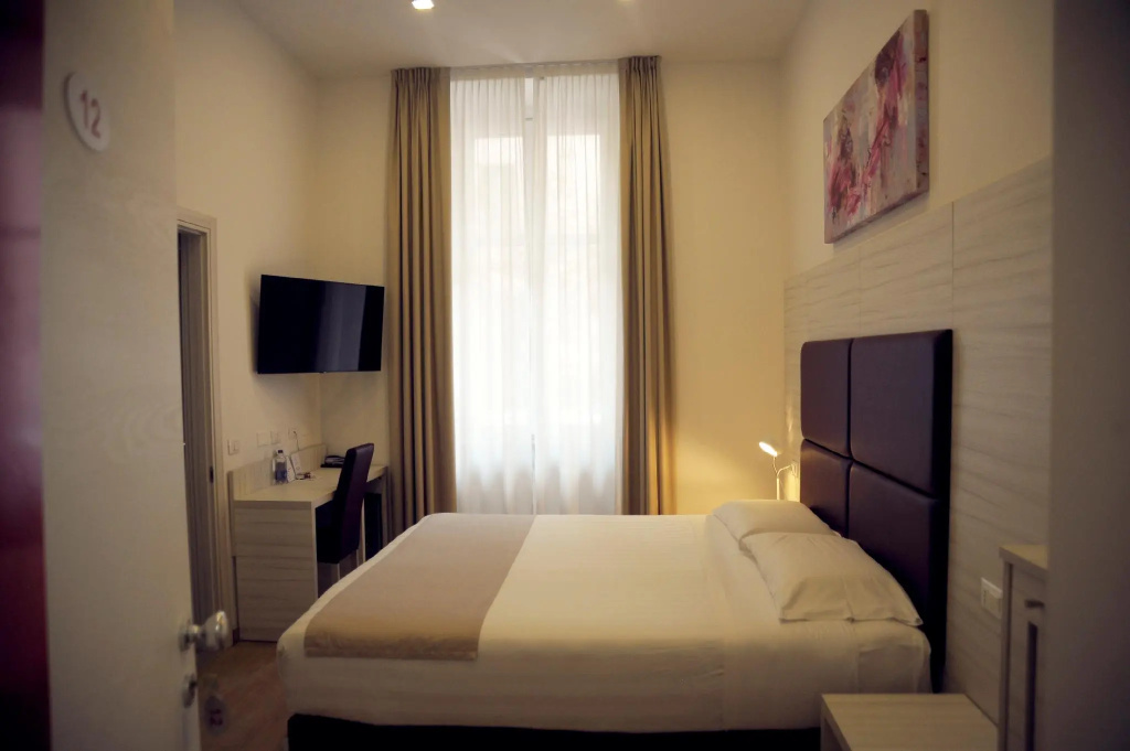 Hotel Fioralba — photo 5
