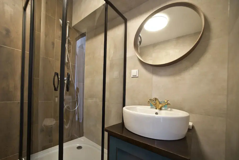 P&O Apartments Gdańska — photo 8