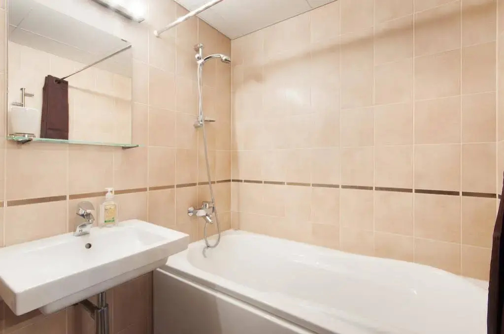 Foorum Apartment — photo 7