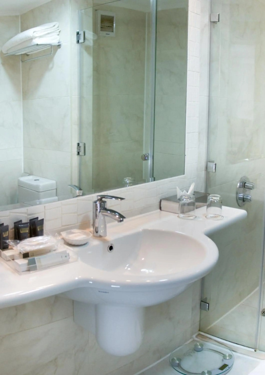 Concorde El Salam Hotel Sharm El Sheikh Sport Hotel — photo 8
