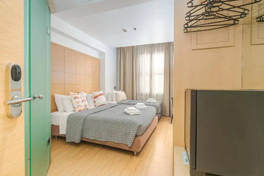 Chic Hotel, photo 5