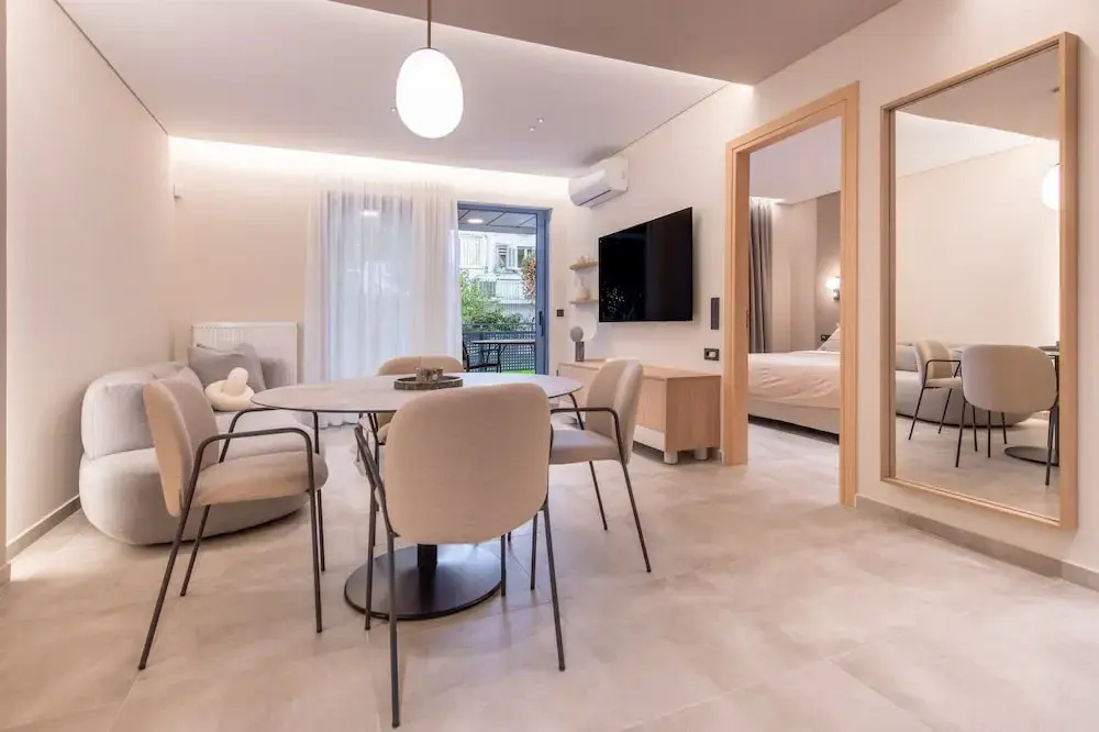 Phaedrus Living Athens Luxury Residences Ivory, photo 3