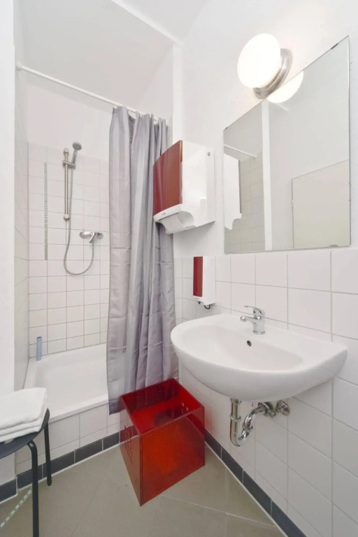 Old Town Hostel Berlin — photo 8