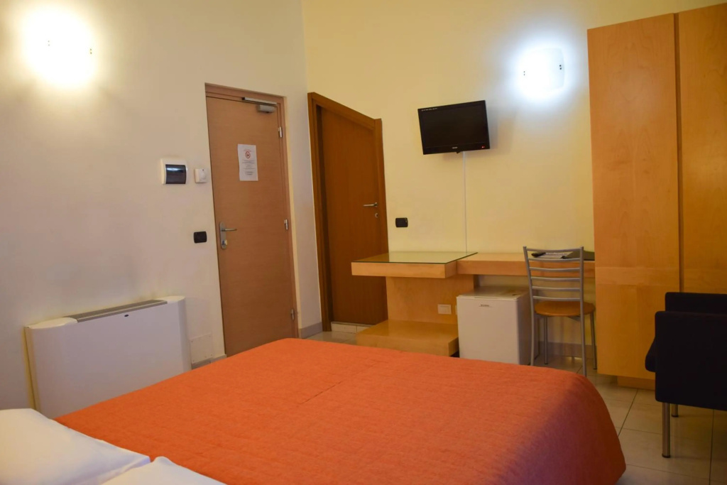 Hotel Losanna — photo 4