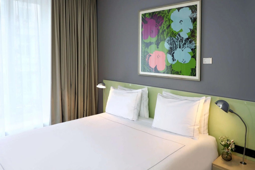 Park Plaza Berlin, photo 4