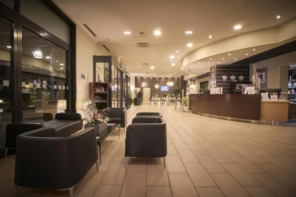 IH Hotels Milano Gioia, photo 2