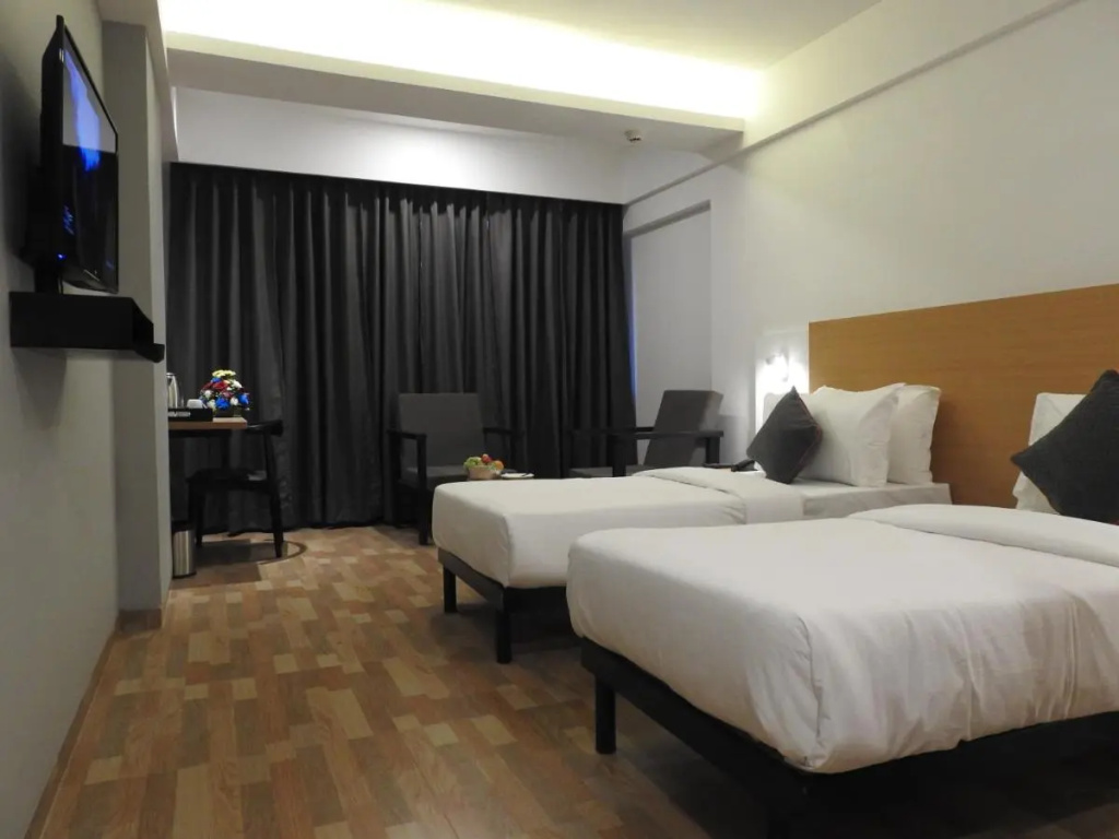 TGI Ameya Grand — photo 4