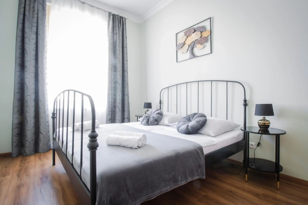 Apartman Anastasie, photo 5