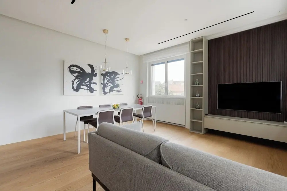 Brera Apartments in Missori — photo 3
