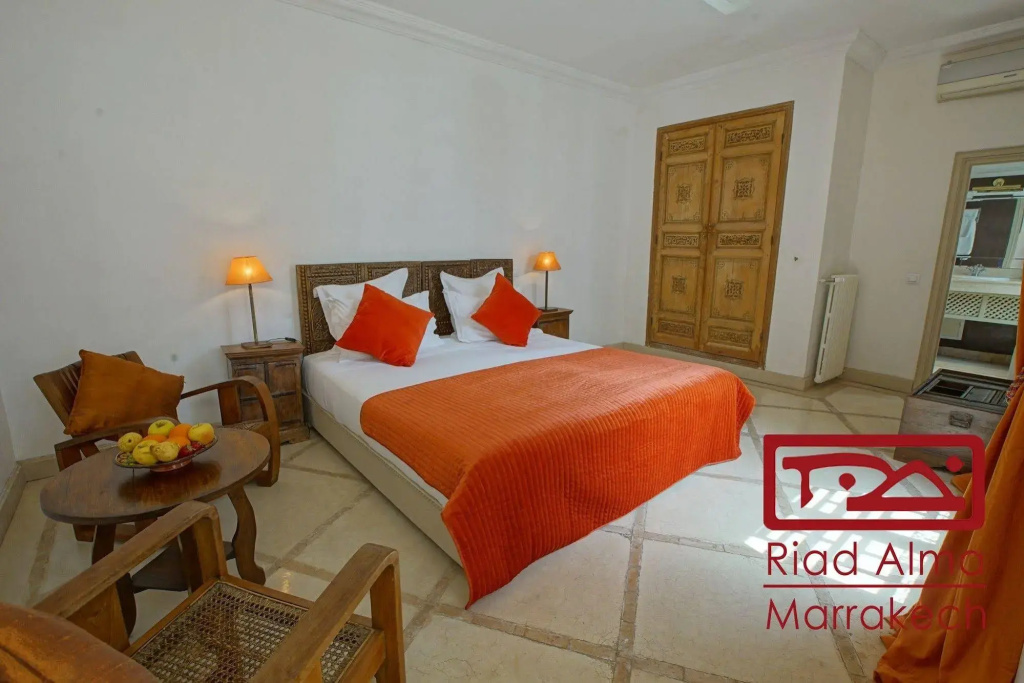 Riad Alma — photo 6