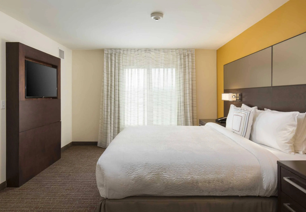 Residence Inn Las Vegas Airport, photo 4