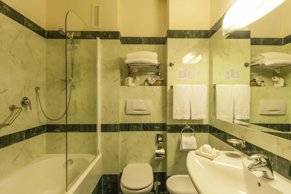 NilHotel Florence, photo 4