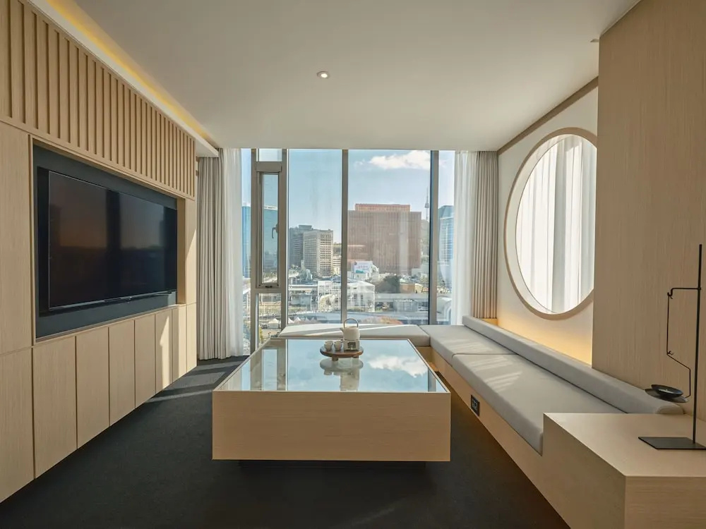 UH Suite The Seoul, photo 5