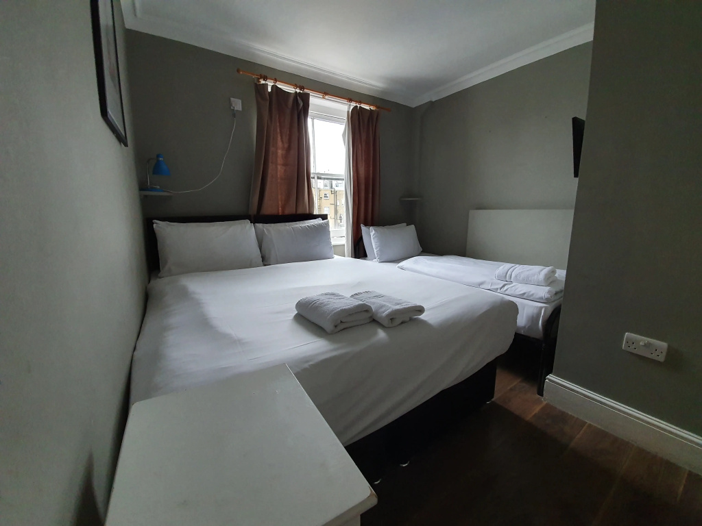 Ebury House Hotel, photo 5
