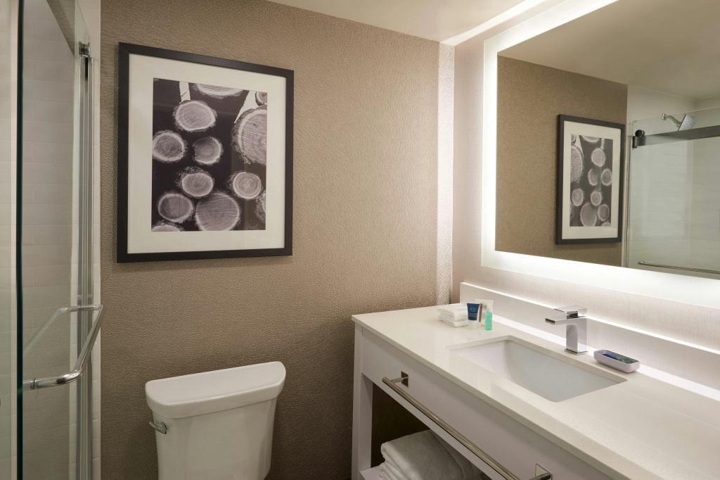 Four Points by Sheraton Vaughan — photo 8