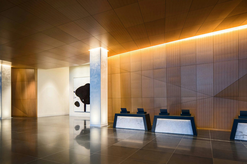 Marriott Marquis Chicago, photo 4