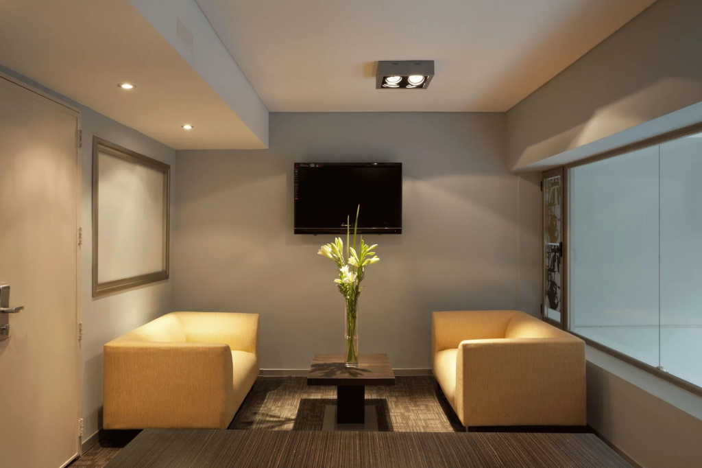 Sileo Hotel, photo 4