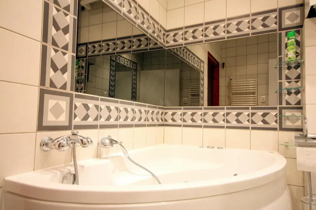 Velvet Apartament Kopinska — photo 6