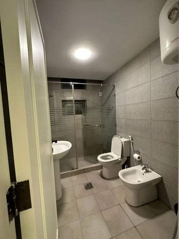 Charming Amman Apartment With Electric Heating & — photo 7