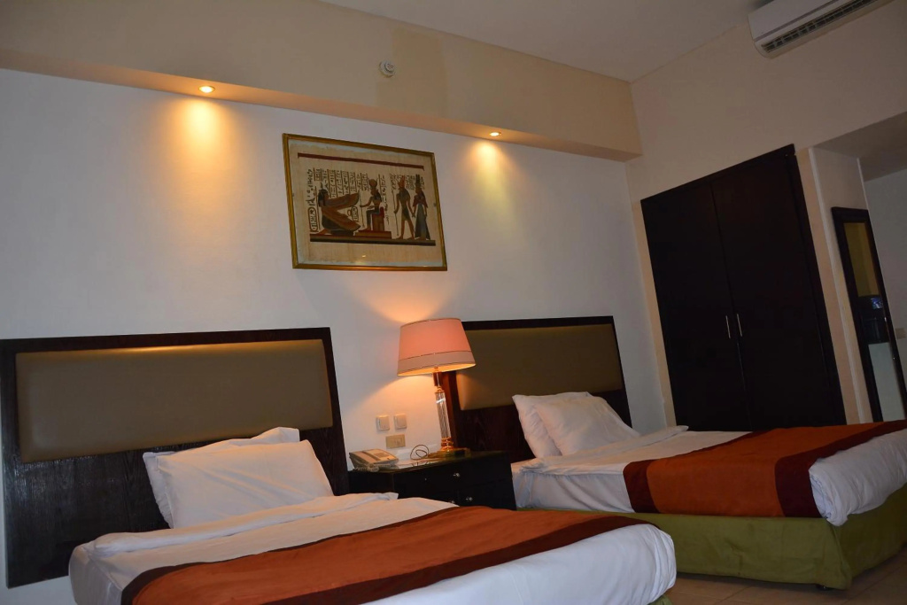 Desert View Sharm  Hotel — photo 2
