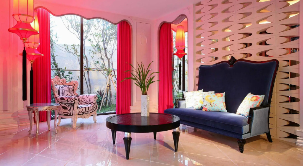 Mulan Boutique Hotel - Taipei Dazhi Branch — photo 8