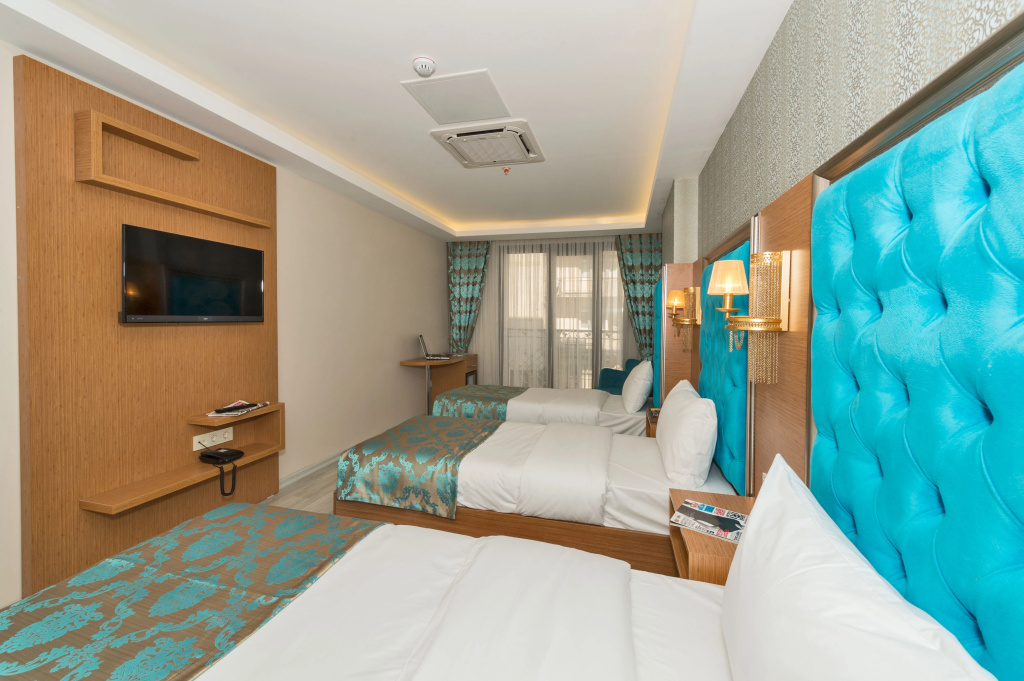 Grand Palace Hotel — photo 3