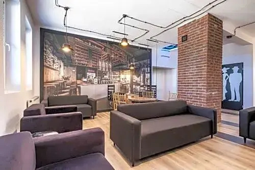 VOLA Hostel — photo 2