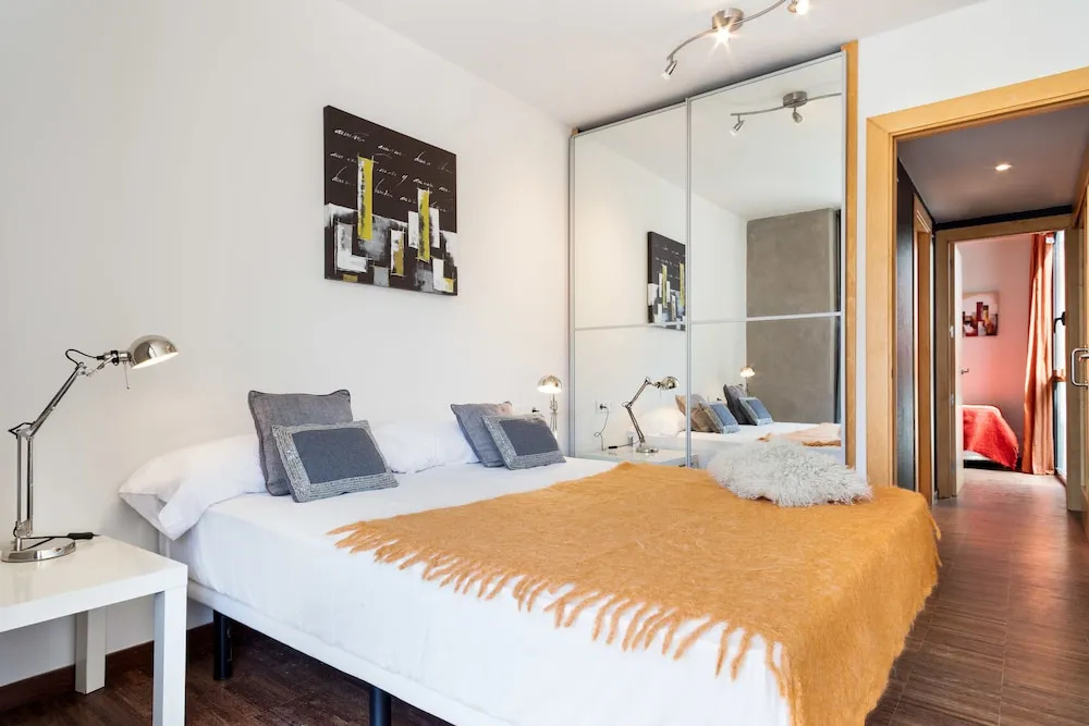 My Space Barcelona Executive Apartments Center, photo 4
