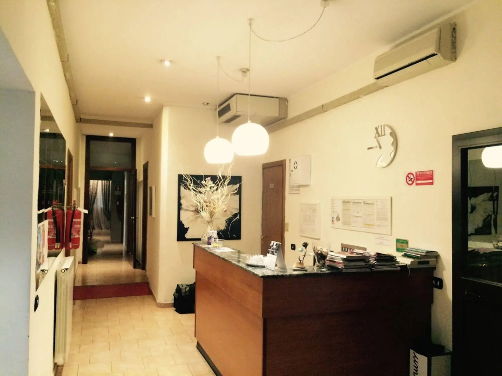 Hotel Atena — photo 2